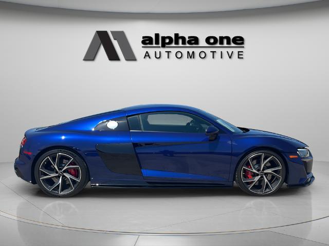 2022 Audi R8 - $199,875
