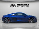 2022 R8 Thumbnail 5