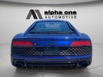 2022 R8 Thumbnail 7