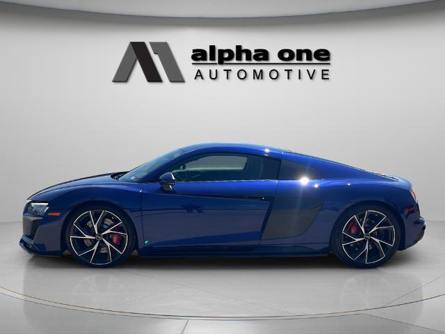 2022 Audi R8 - $199,875