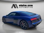 2022 R8 Thumbnail 9