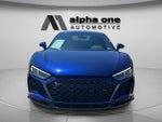 2022 R8 Thumbnail 3