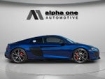 2022 R8 Thumbnail 13