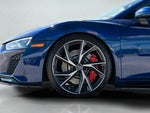 2022 R8 Thumbnail 14