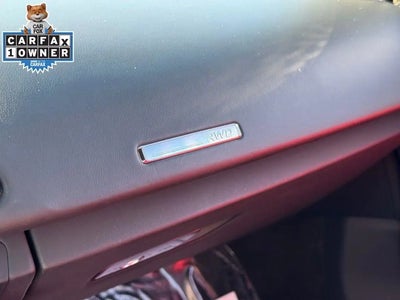 2022 Audi R8 5.2 V10 Performance Spyder 2DR Convertible