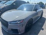 2018 TT RS Thumbnail 1