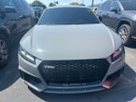 2018 TT RS Thumbnail 2