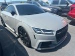 2018 TT RS Thumbnail 3