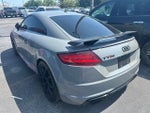 2018 TT RS Thumbnail 5