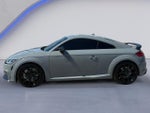 2018 TT RS Thumbnail 8