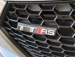 2018 TT RS Thumbnail 12