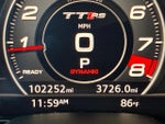 2018 TT RS Thumbnail 23