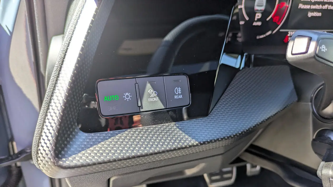 2024 Audi RS 3 2.5T quattro