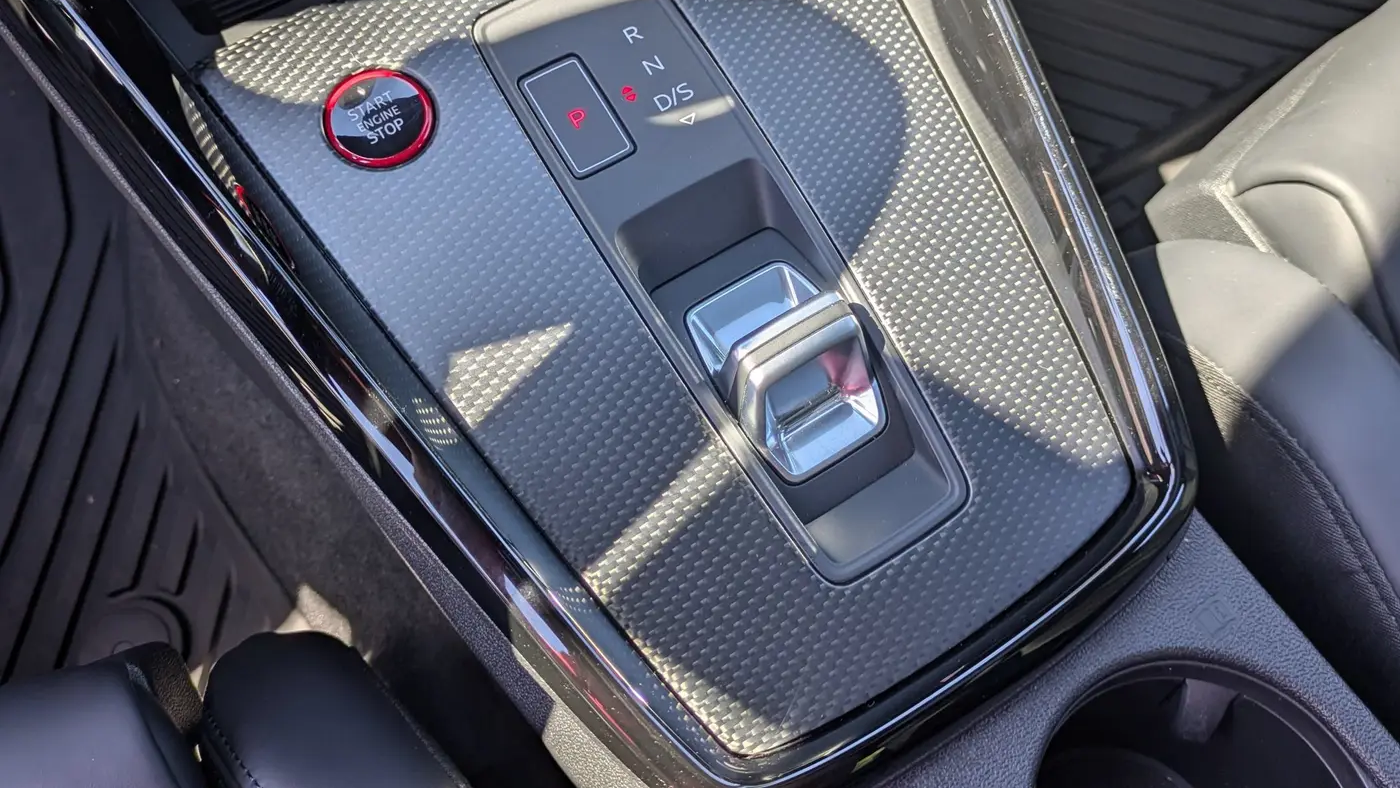 2024 Audi RS 3 2.5T quattro