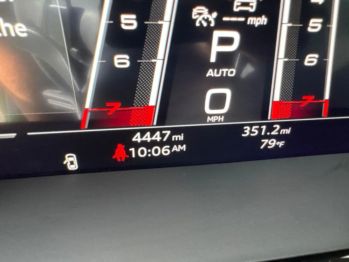 2026 Audi RS 3 - $65,500