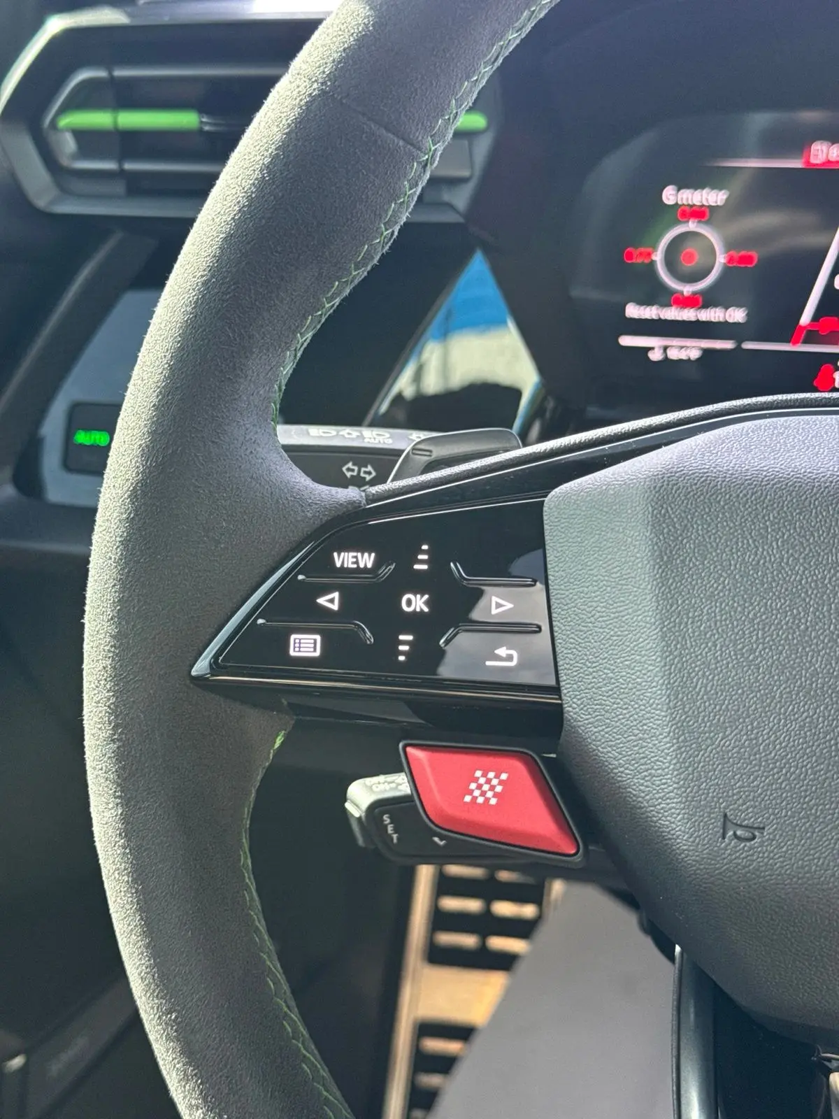 2026 Audi RS 3 - $65,500