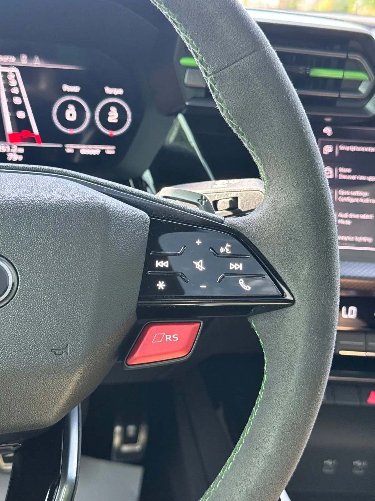 2026 Audi RS 3 - $65,500