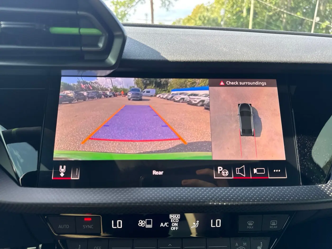 2026 Audi RS 3 - $65,500