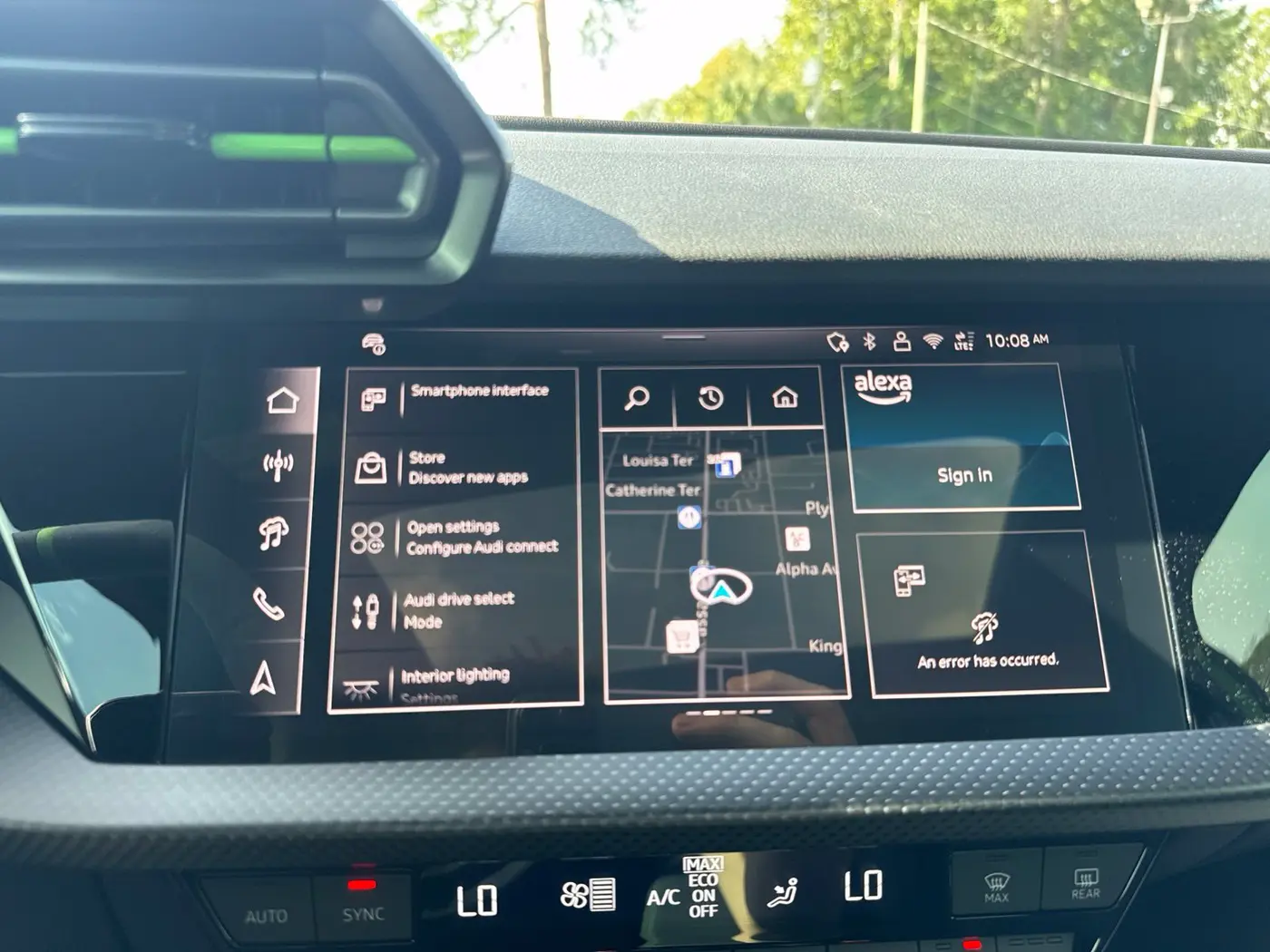 2026 Audi RS 3 - $62,500