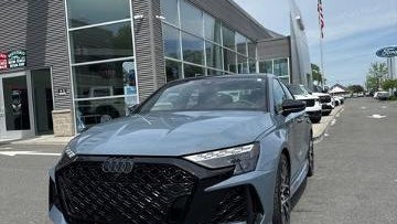 Preowned 2025 Audi RS 3 2.5T quattro for Sale