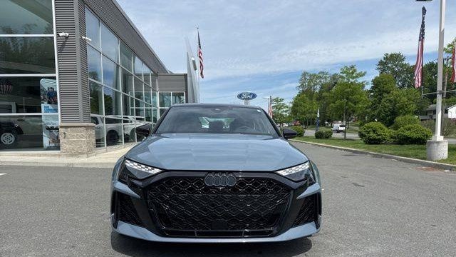 2025 Audi RS 3 2.5T quattro