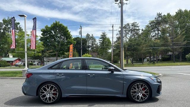 2025 Audi RS 3 2.5T quattro