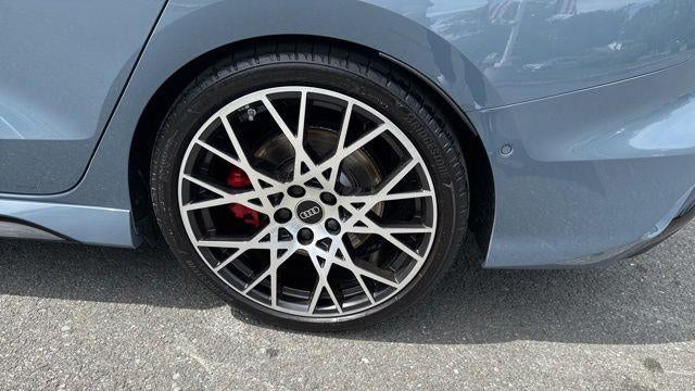 2025 Audi RS 3 2.5T quattro