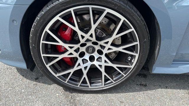 2025 Audi RS 3 2.5T quattro