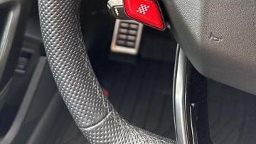 2025 Audi RS 3 2.5T quattro