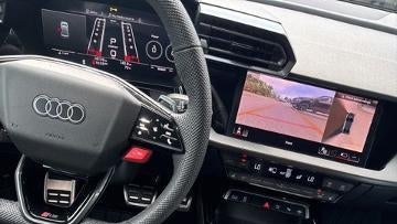2025 Audi RS 3 2.5T quattro