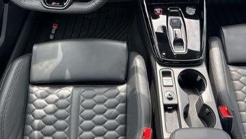 2025 Audi RS 3 2.5T quattro