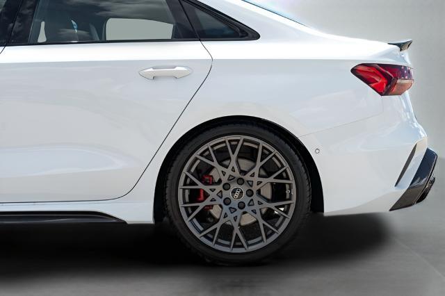 2026 Audi RS 3 - $68,095
