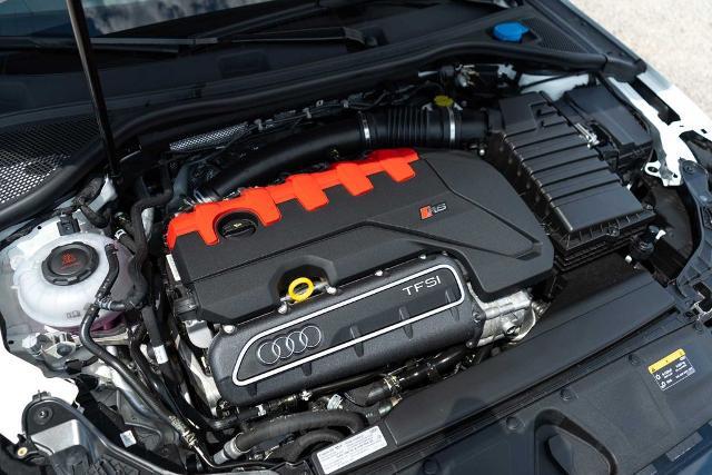 2026 Audi RS 3 - $68,095