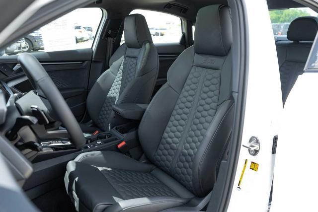 2026 Audi RS 3 - $68,095