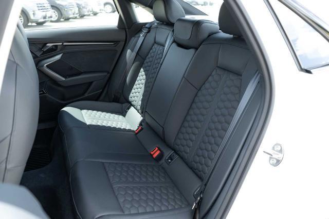 2026 Audi RS 3 - $68,095