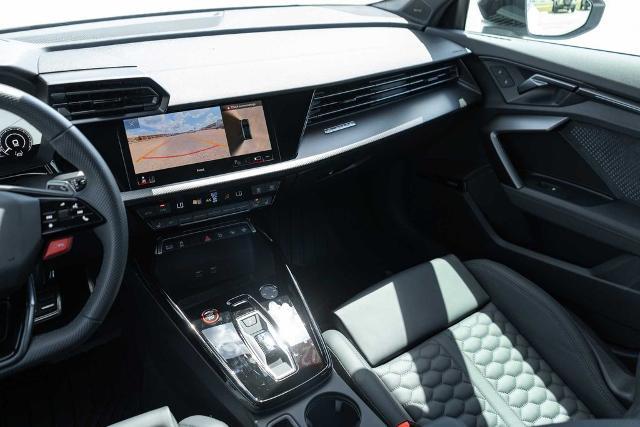2026 Audi RS 3 - $68,095