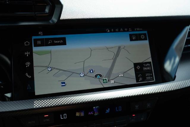 2026 Audi RS 3 - $68,095