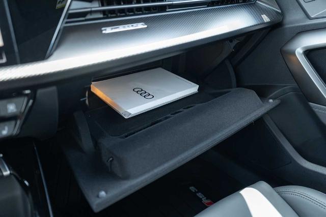 2026 Audi RS 3 - $68,095