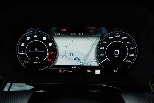 2026 Audi RS 3 - $68,095