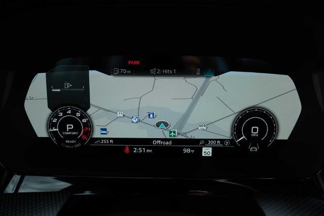 2026 Audi RS 3 - $68,095