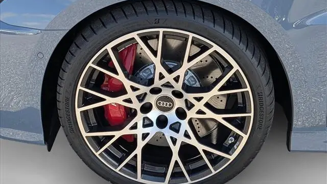 2026 Audi RS 3 2.5T quattro