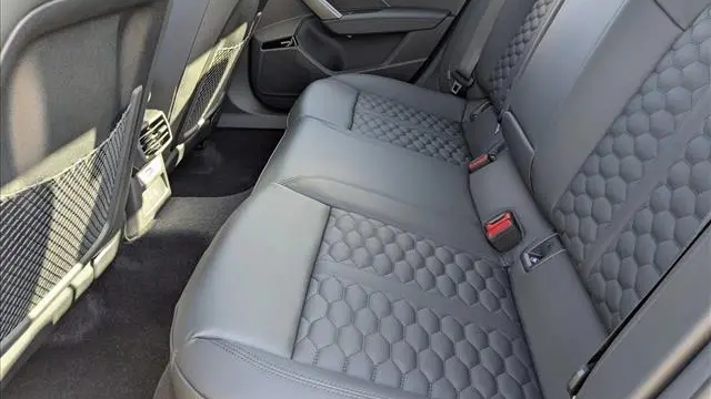 2026 Audi RS 3 2.5T quattro