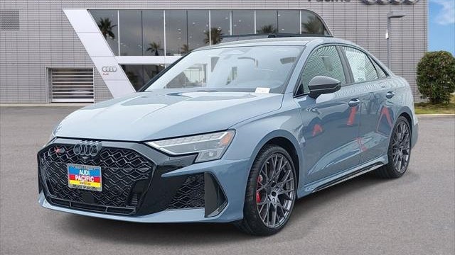 Preowned 2026 Audi RS 3 2.5T quattro for Sale