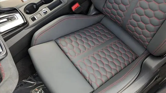 2026 Audi RS 3 2.5T quattro