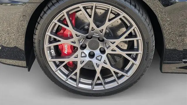 2026 Audi RS 3 2.5T quattro