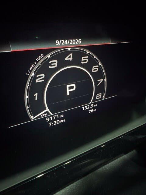 2026 Audi RS 3 - $64,999