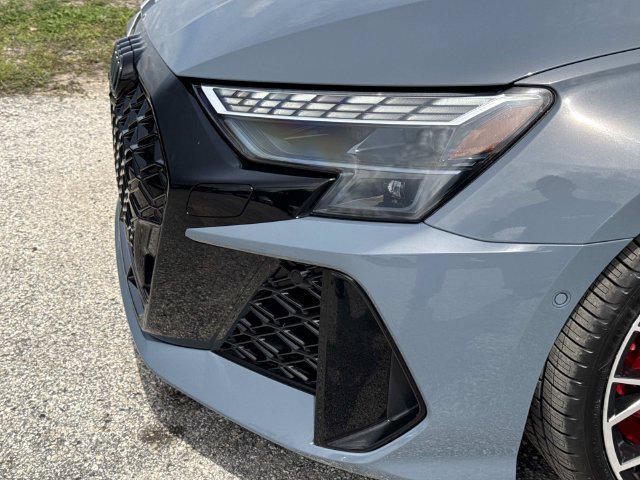 2026 Audi RS 3 - $64,999