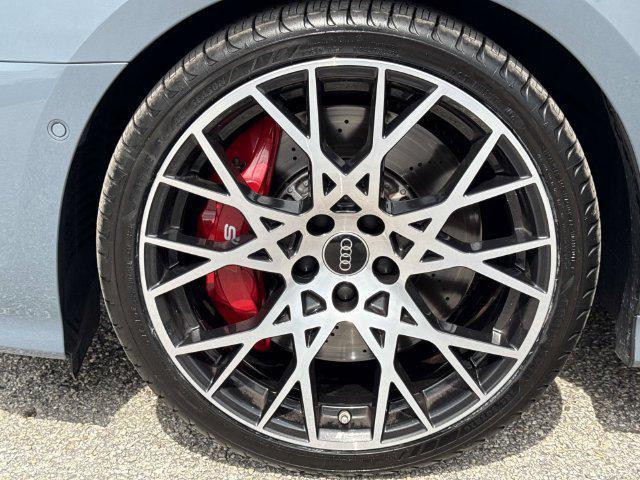 2026 Audi RS 3 - $64,999