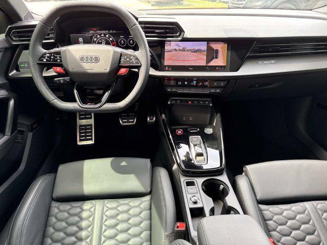 2026 Audi RS 3 - $64,999