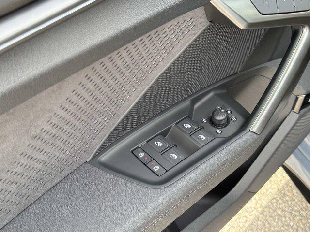 2026 Audi RS 3 - $64,999